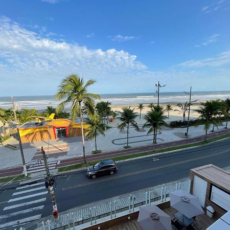 Hotel Araguaia Πράια Γκράντε Εξωτερικό φωτογραφία