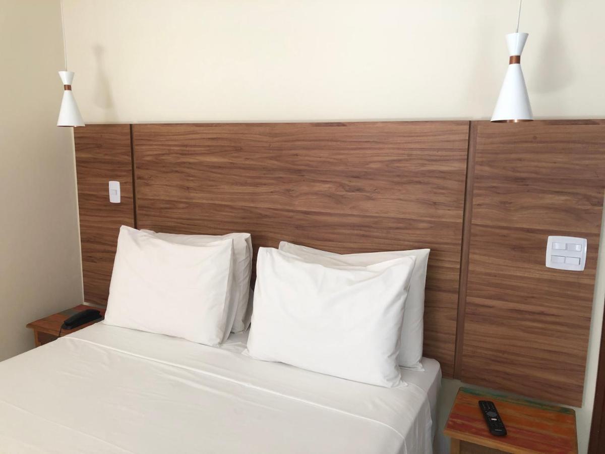 Hotel Araguaia Πράια Γκράντε Εξωτερικό φωτογραφία