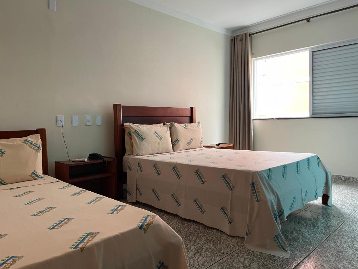 Hotel Araguaia Πράια Γκράντε Εξωτερικό φωτογραφία