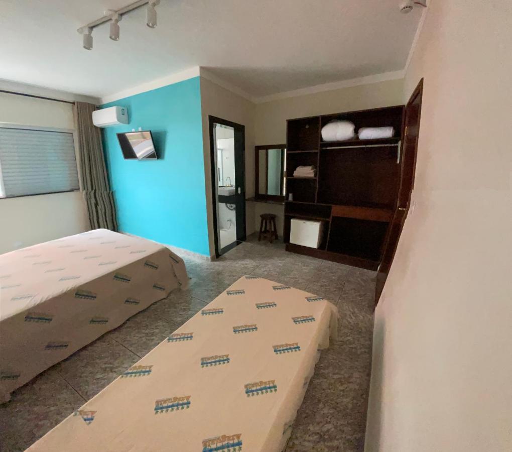 Hotel Araguaia Πράια Γκράντε Εξωτερικό φωτογραφία