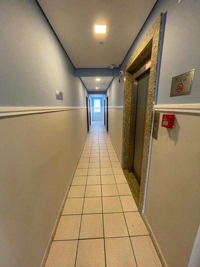 Hotel Araguaia Πράια Γκράντε Εξωτερικό φωτογραφία