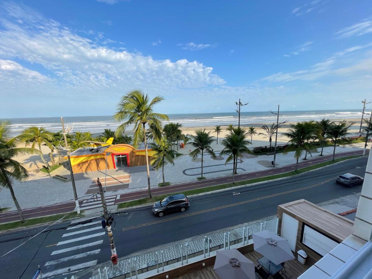Hotel Araguaia Πράια Γκράντε Εξωτερικό φωτογραφία