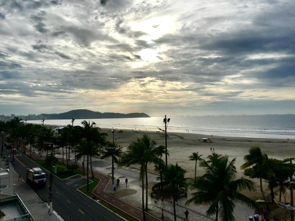 Hotel Araguaia Πράια Γκράντε Εξωτερικό φωτογραφία