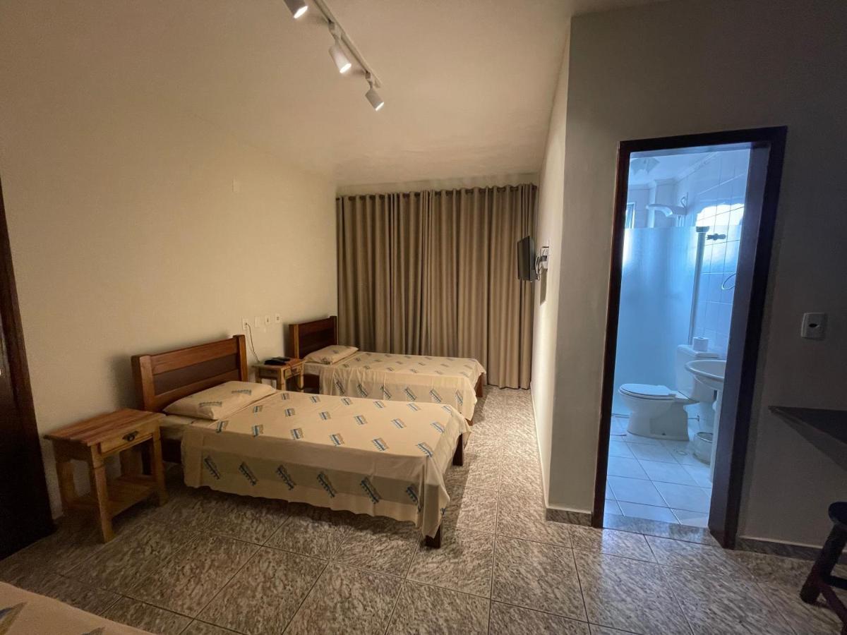 Hotel Araguaia Πράια Γκράντε Εξωτερικό φωτογραφία