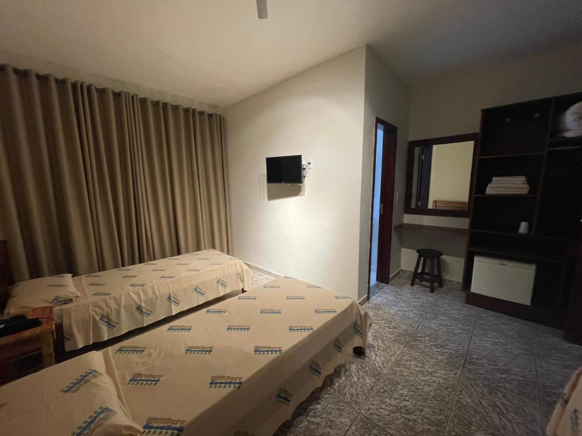 Hotel Araguaia Πράια Γκράντε Εξωτερικό φωτογραφία