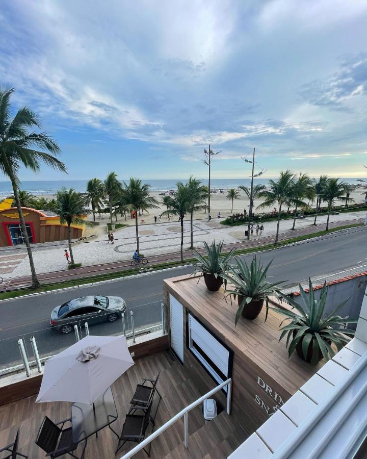 Hotel Araguaia Πράια Γκράντε Εξωτερικό φωτογραφία