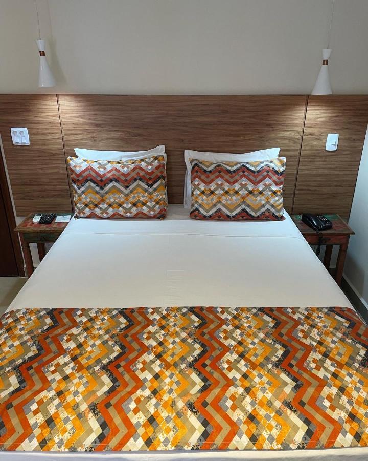 Hotel Araguaia Πράια Γκράντε Εξωτερικό φωτογραφία