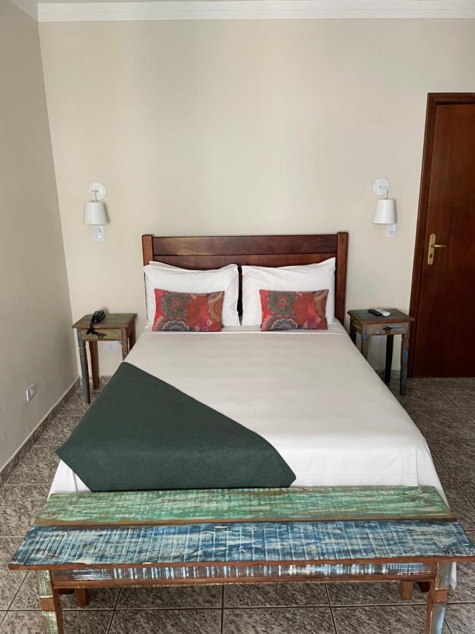 Hotel Araguaia Πράια Γκράντε Εξωτερικό φωτογραφία