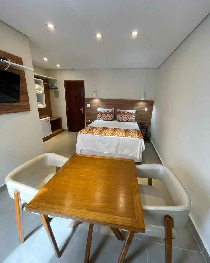 Hotel Araguaia Πράια Γκράντε Εξωτερικό φωτογραφία