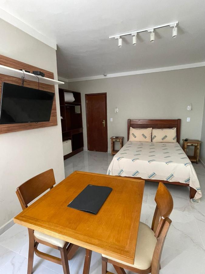 Hotel Araguaia Πράια Γκράντε Εξωτερικό φωτογραφία