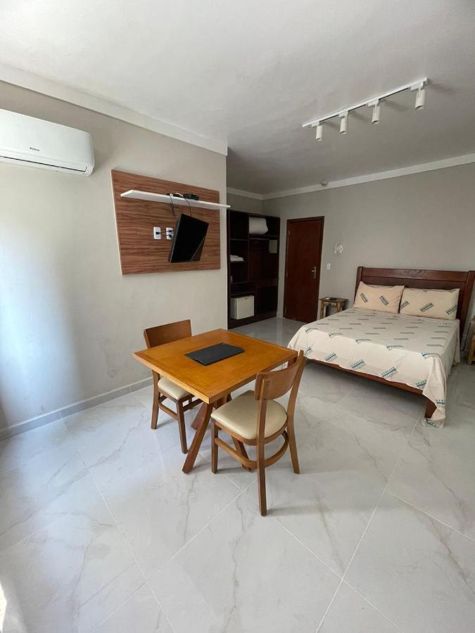 Hotel Araguaia Πράια Γκράντε Εξωτερικό φωτογραφία