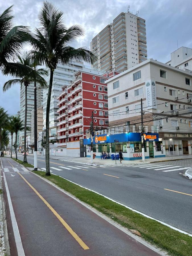Hotel Araguaia Πράια Γκράντε Εξωτερικό φωτογραφία