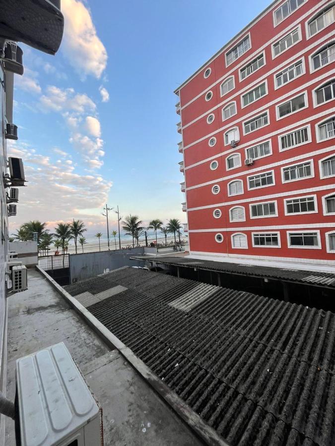 Hotel Araguaia Πράια Γκράντε Εξωτερικό φωτογραφία