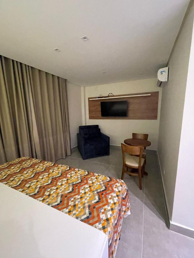 Hotel Araguaia Πράια Γκράντε Εξωτερικό φωτογραφία