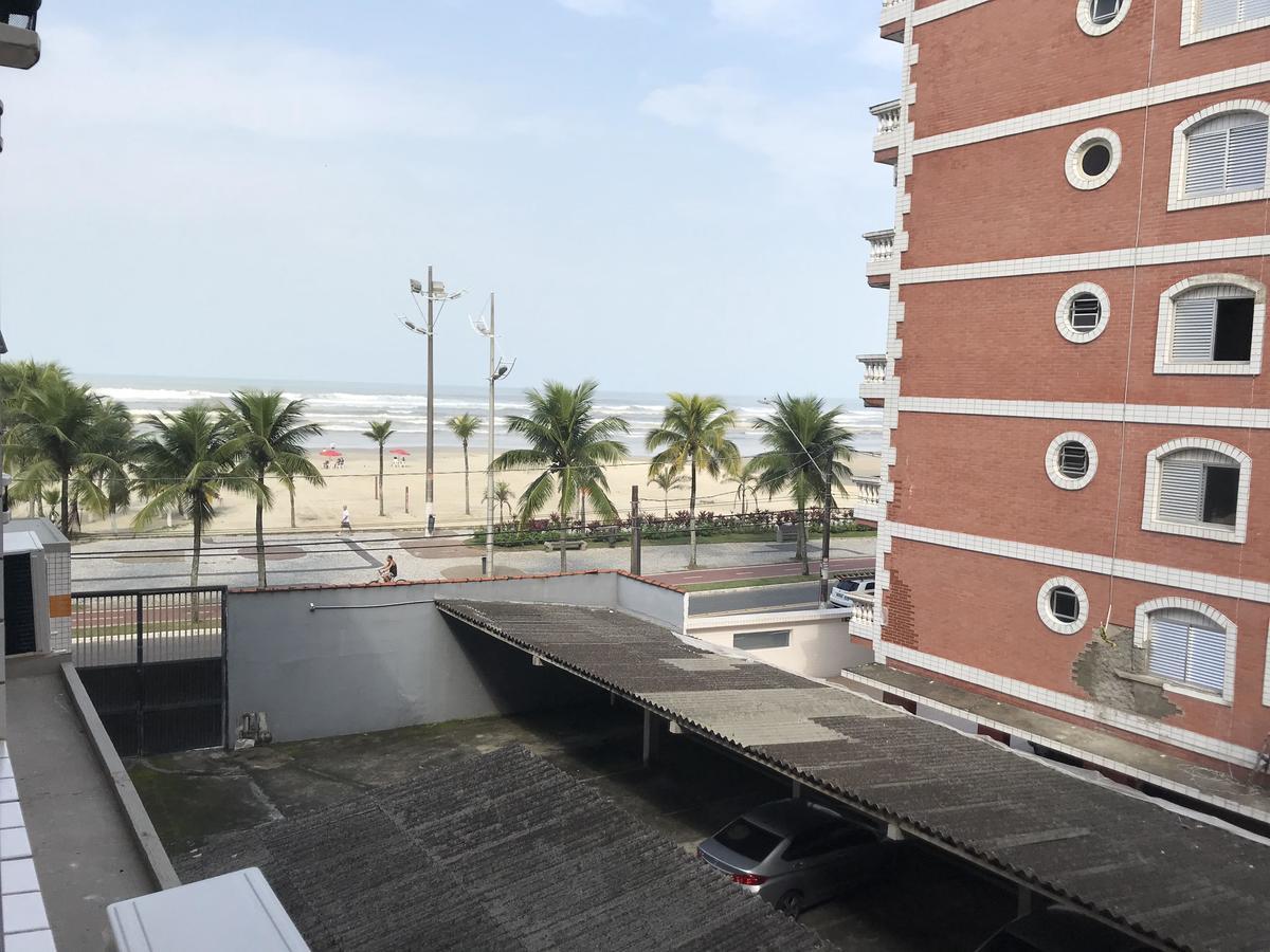 Hotel Araguaia Πράια Γκράντε Εξωτερικό φωτογραφία