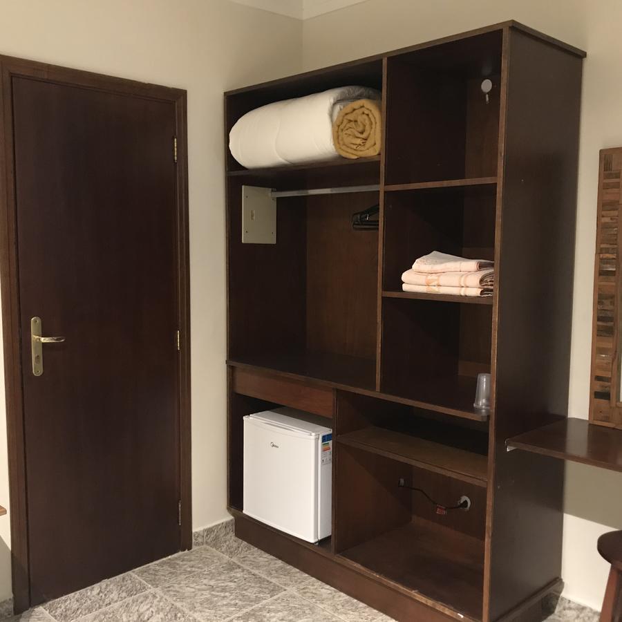 Hotel Araguaia Πράια Γκράντε Εξωτερικό φωτογραφία