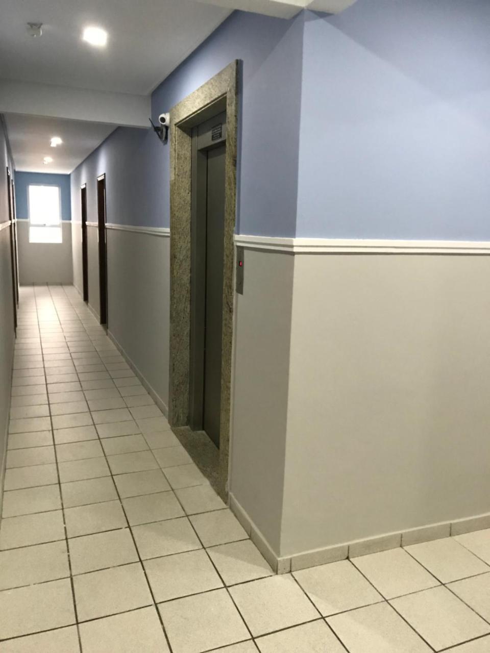 Hotel Araguaia Πράια Γκράντε Εξωτερικό φωτογραφία