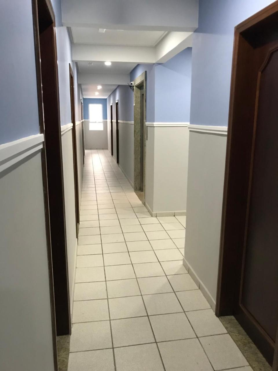 Hotel Araguaia Πράια Γκράντε Εξωτερικό φωτογραφία
