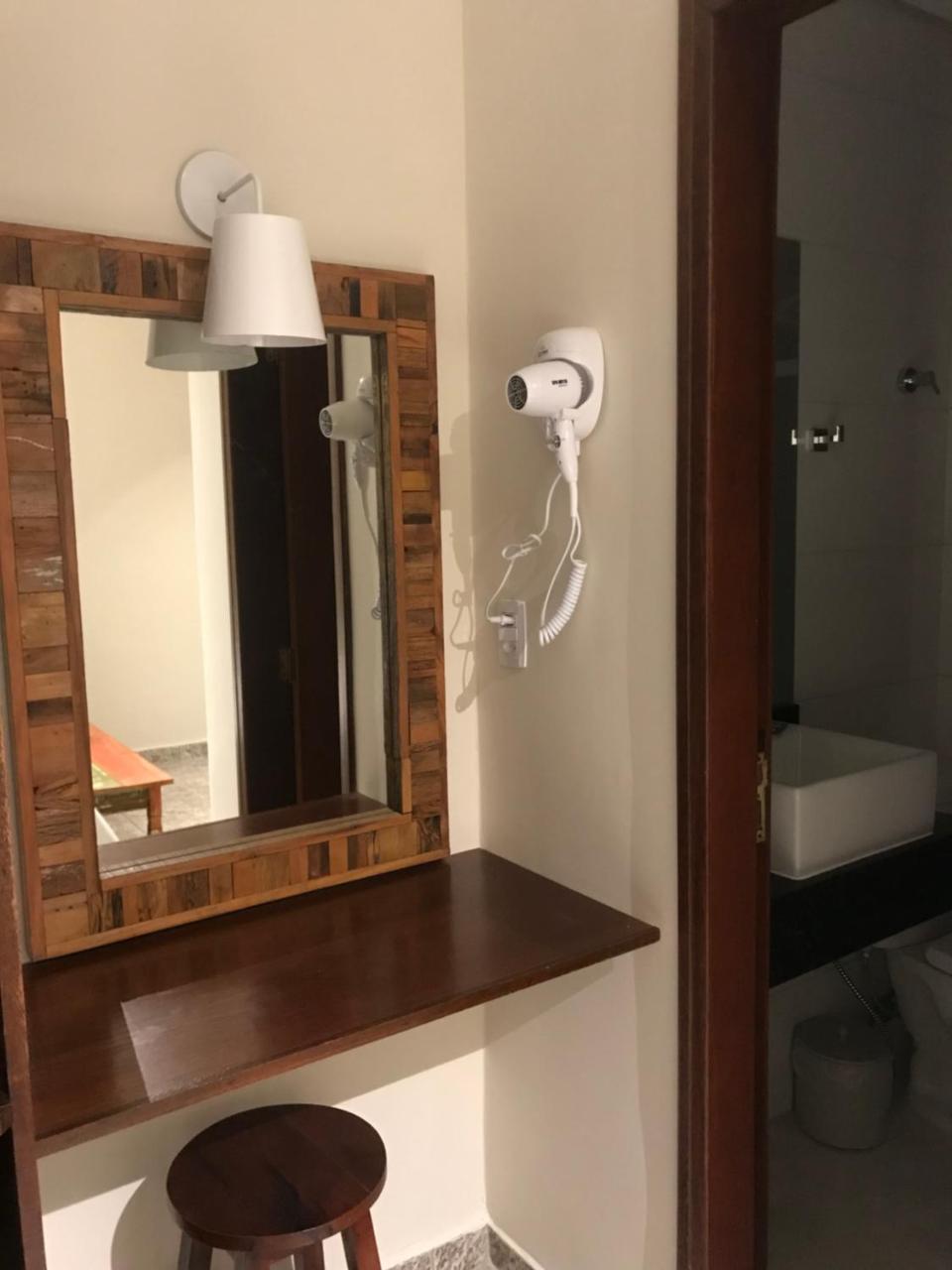 Hotel Araguaia Πράια Γκράντε Εξωτερικό φωτογραφία