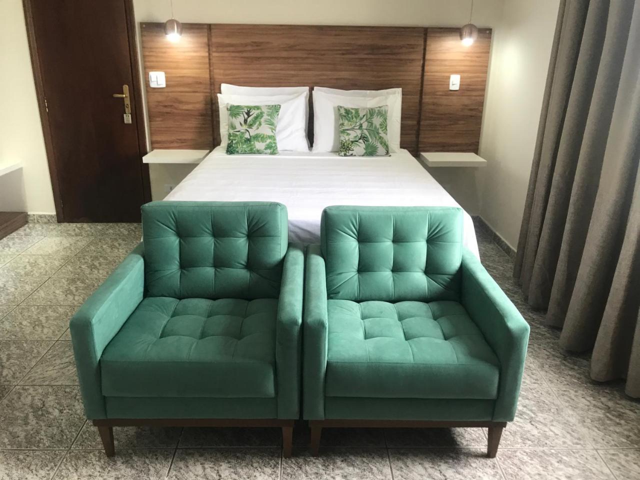 Hotel Araguaia Πράια Γκράντε Εξωτερικό φωτογραφία