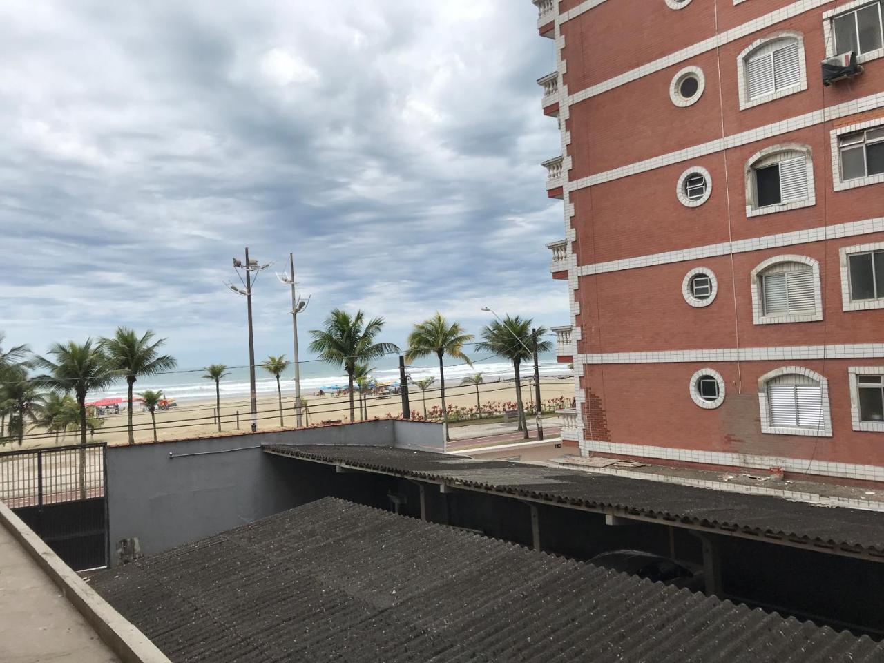 Hotel Araguaia Πράια Γκράντε Εξωτερικό φωτογραφία