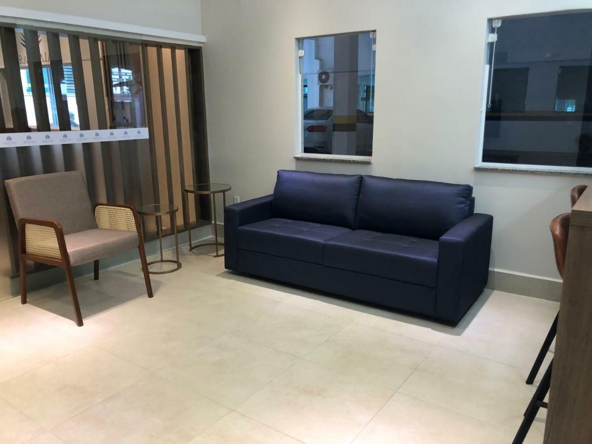 Hotel Araguaia Πράια Γκράντε Εξωτερικό φωτογραφία
