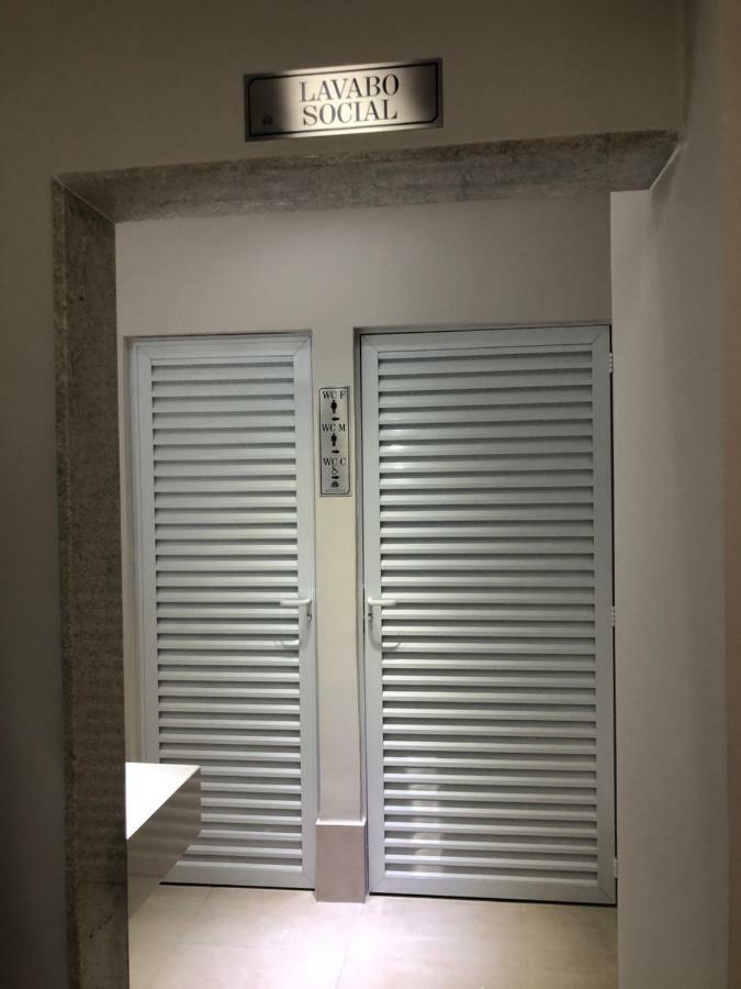 Hotel Araguaia Πράια Γκράντε Εξωτερικό φωτογραφία