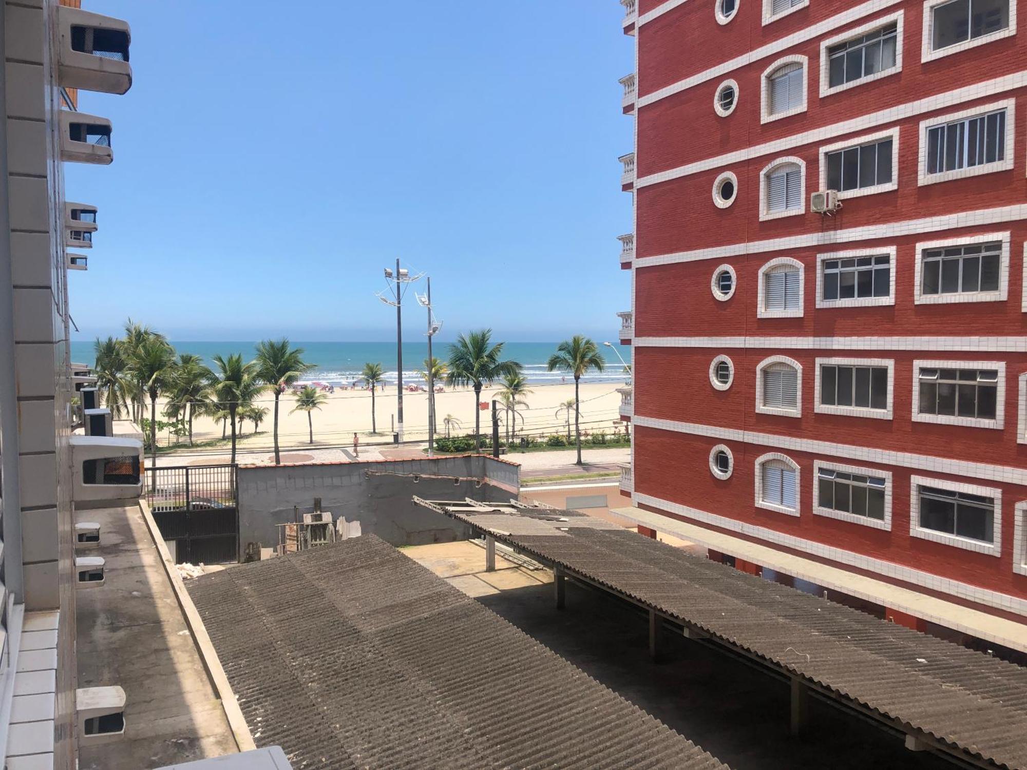 Hotel Araguaia Πράια Γκράντε Εξωτερικό φωτογραφία