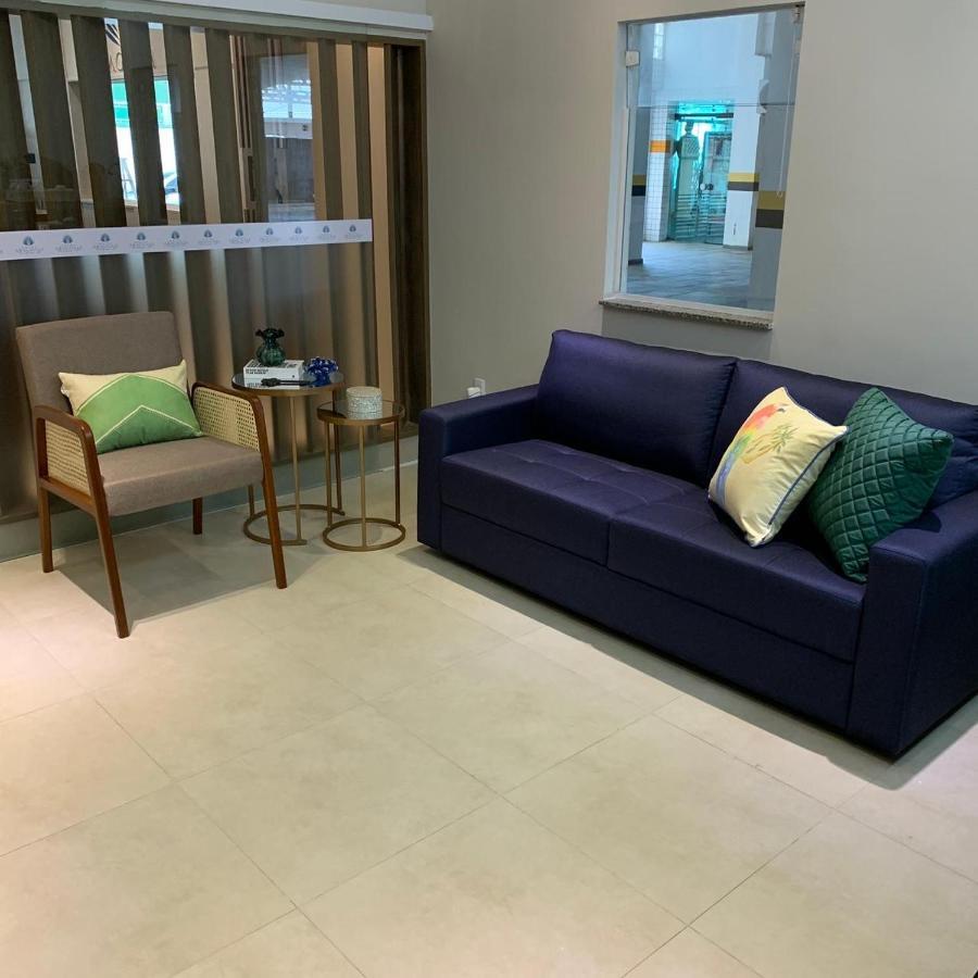 Hotel Araguaia Πράια Γκράντε Εξωτερικό φωτογραφία