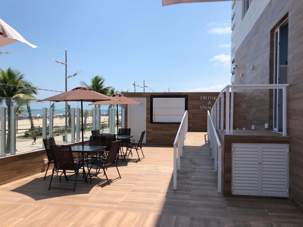 Hotel Araguaia Πράια Γκράντε Εξωτερικό φωτογραφία