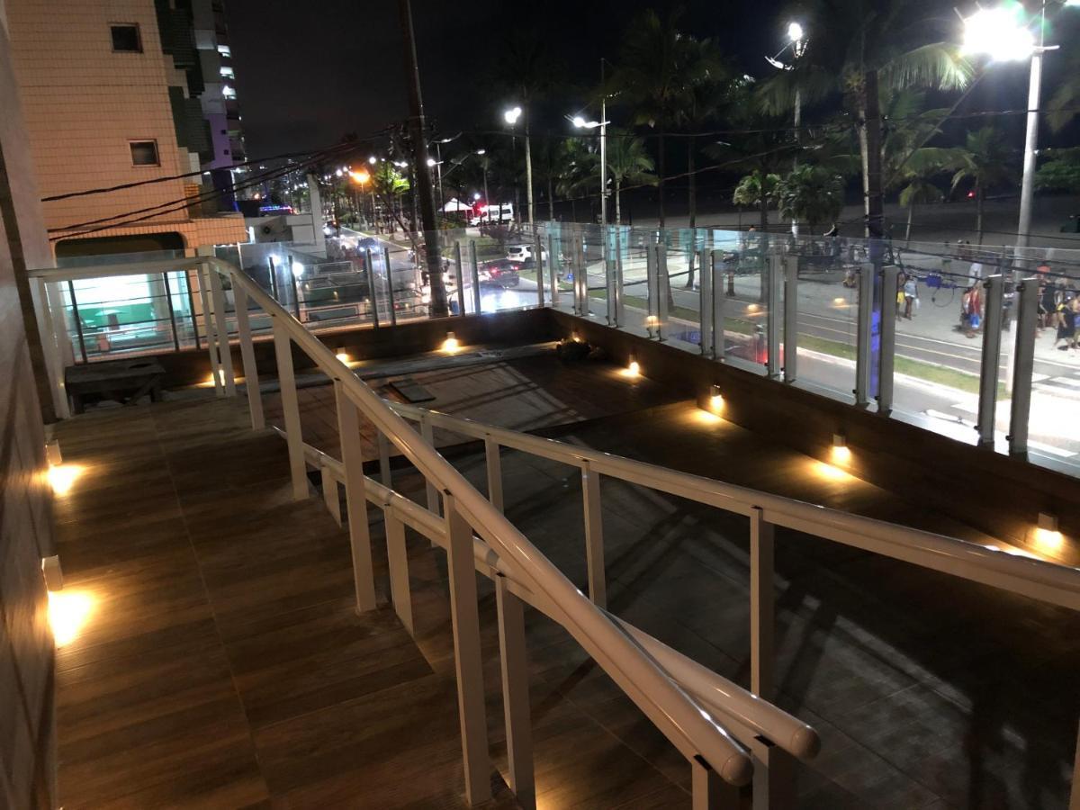 Hotel Araguaia Πράια Γκράντε Εξωτερικό φωτογραφία