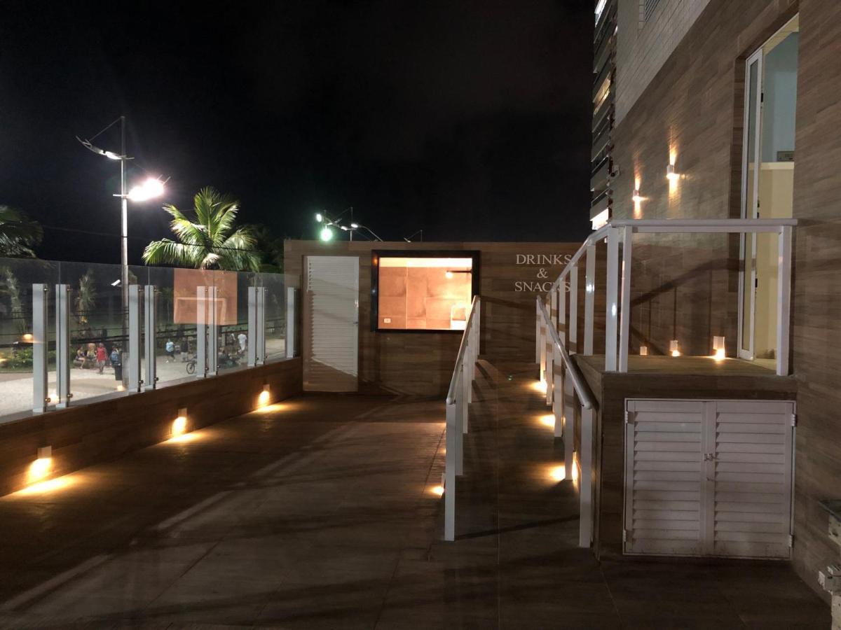 Hotel Araguaia Πράια Γκράντε Εξωτερικό φωτογραφία