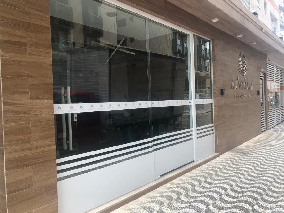 Hotel Araguaia Πράια Γκράντε Εξωτερικό φωτογραφία