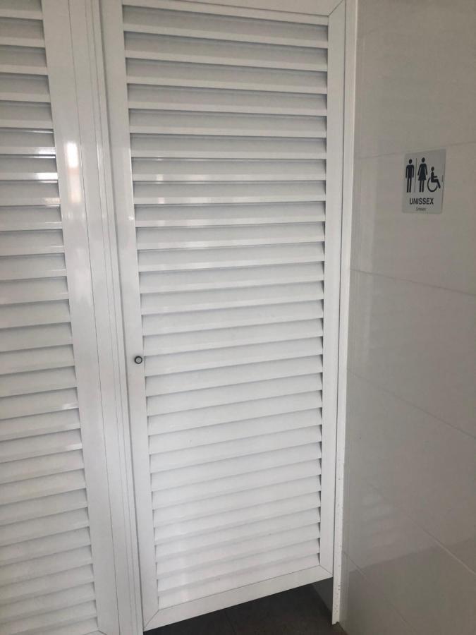 Hotel Araguaia Πράια Γκράντε Εξωτερικό φωτογραφία