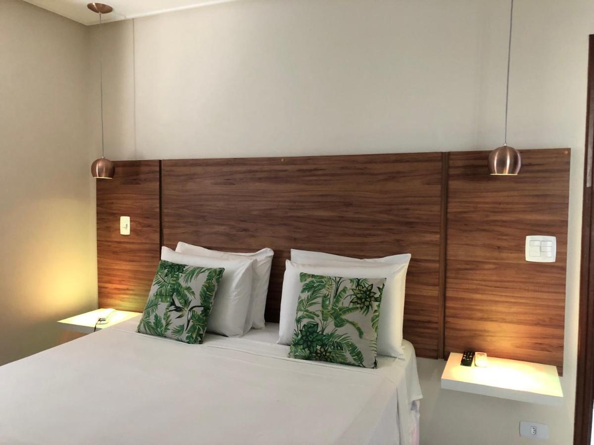 Hotel Araguaia Πράια Γκράντε Εξωτερικό φωτογραφία